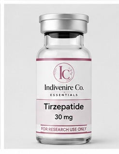 Tirzepatide 30 mg