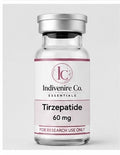 Tirzepatide 60 mg