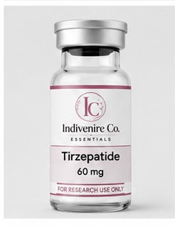 Tirzepatide 60 mg