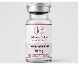 Tesamorelin 10mg