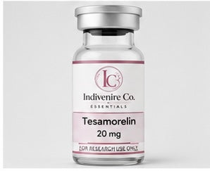 Tesamorelin 20mg