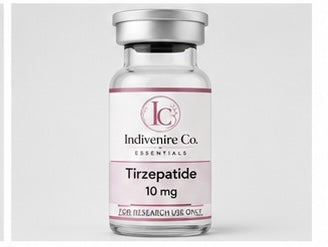 Tirzepatide 10 mg
