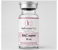 Bacteriostatic Water 10 mL