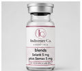 Blend Selank 5mg+Semax 5mg