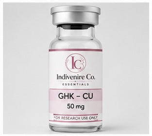 GHK-Cu 50 mg
