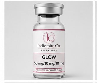 GLOW 50mg / 10mg / 10mg