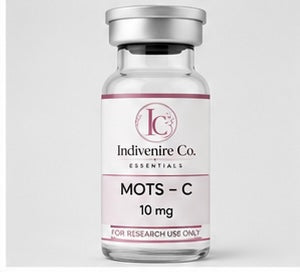 MOTS-C 10 mg