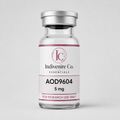 AOD9604 5 mg