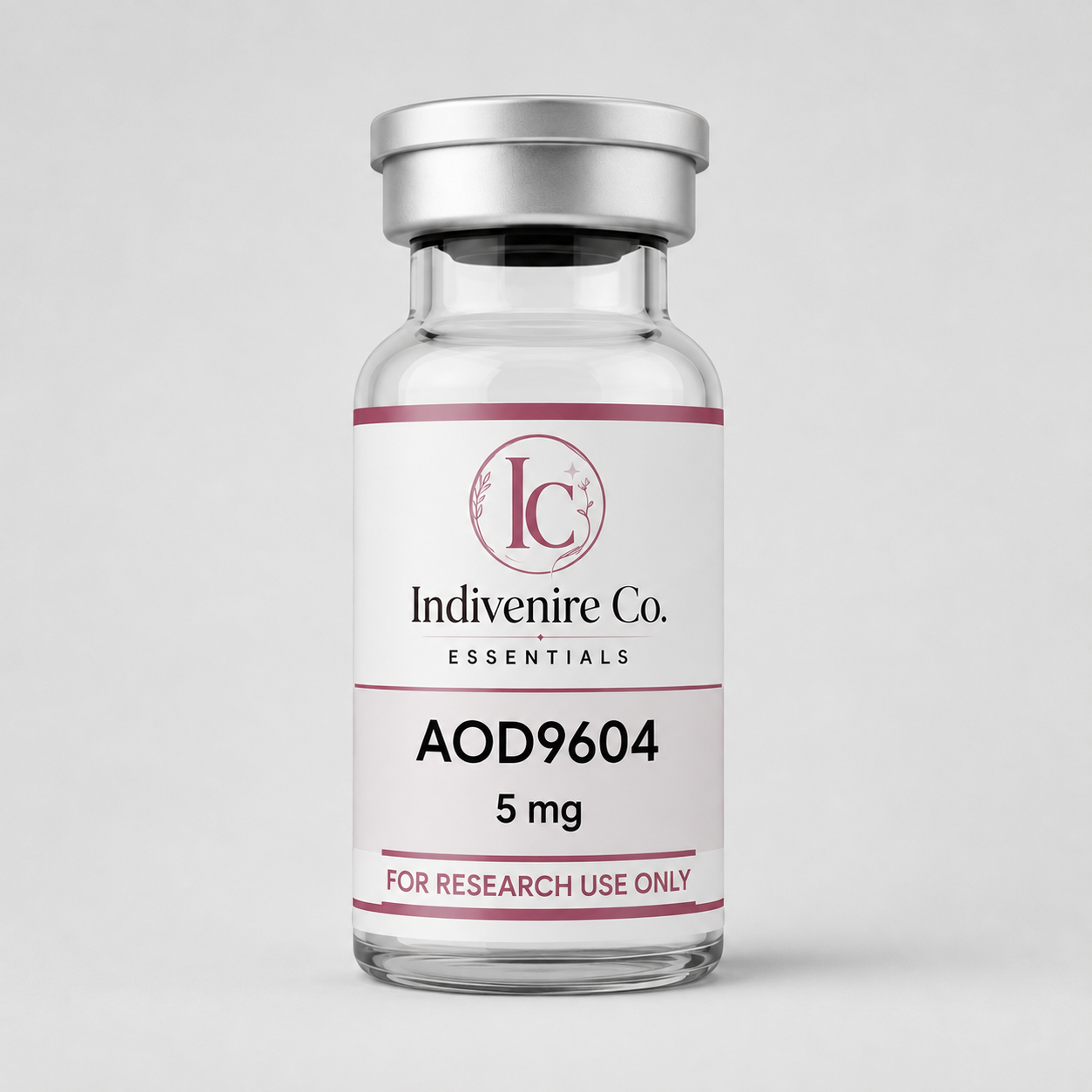 AOD9604 5 mg